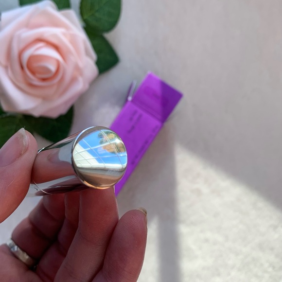 BNIB Chantecaille Lotus 2g Lipstick - Picture 7 of 15